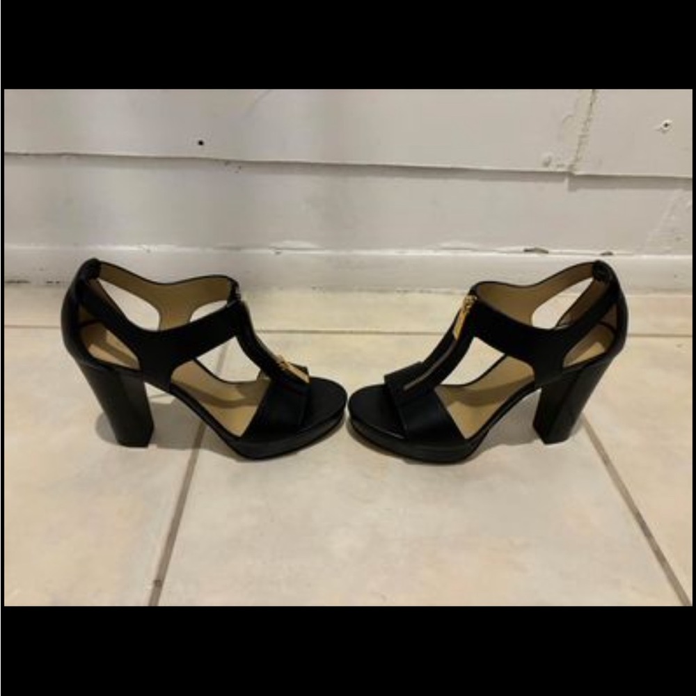 Michael Kors high heels